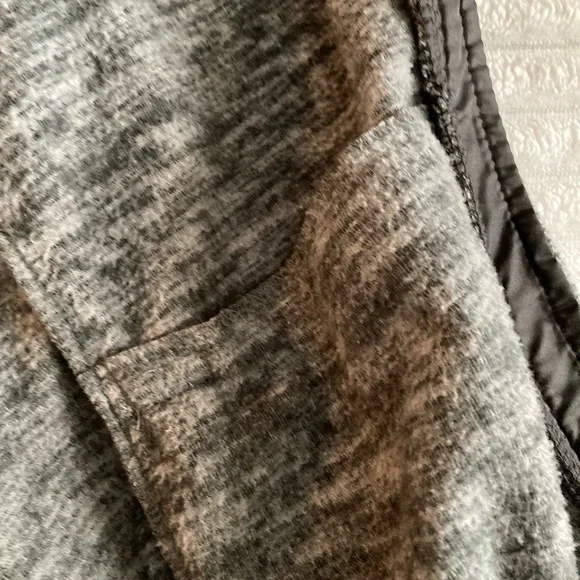 Snozu Platinum Collection Gray Vest - Picture 14 of 15